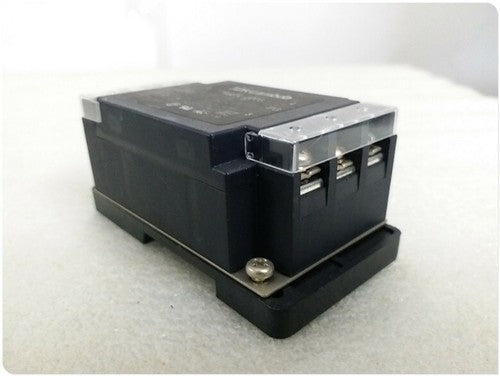 1PC  TDK-Lambda EMC Power Filter RSEN-2003D 3A 250V Single Phase Rail