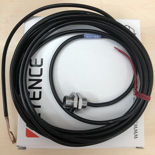 1pc  keyence EX-110 EX-110 Proximity sensor ONE Year Warranty