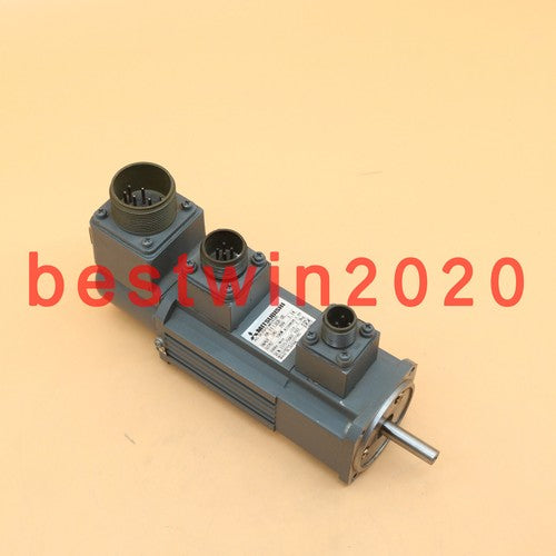 Mitsubishi in box Servo Motor HA-FF13CB-UE 1 year warranty