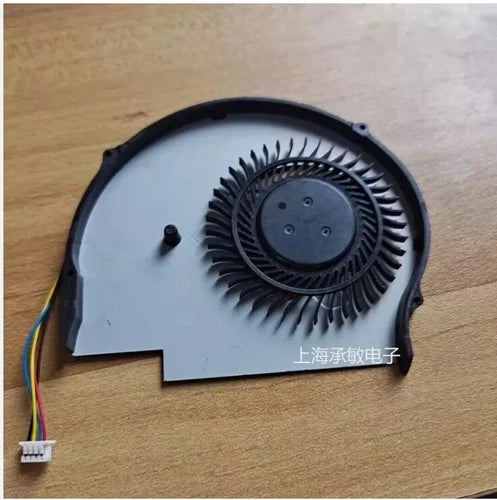 1 PCS notebook fan    Ideapad FLEX14 FLEX15 FLEX15D FLEX14D