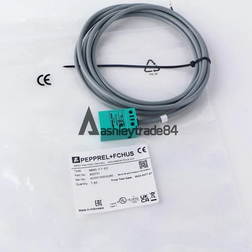 1PC   NBN5-F7-E2