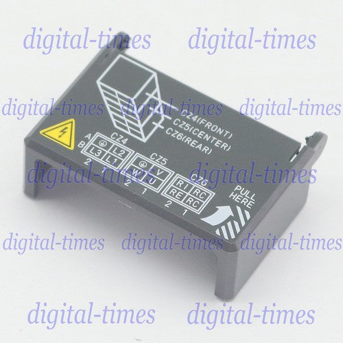 One For Fanuc  A230-0602-X006 Servo Drive Shell Free Shipping