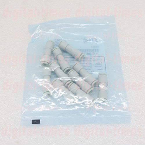 10PC  SMC Straight-through check valve AKH06-00 Quality assurance#LJ