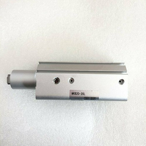 one  SMC MKB20-20L MKB2020L Rotary Clamp Cylinder Free shipping