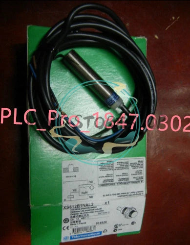 XS612B1NAL2 1PCS   Schneider XS612B1NAL2 Quality Assurance Fast ship