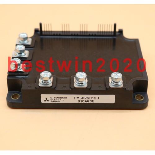 Mitsubishi IPM module PM50RSD120 PM50RSD-120 free shipping