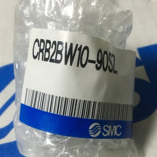1PC  SMC CRB2BW10-90SZ Rotary swing cylinder Free shipping