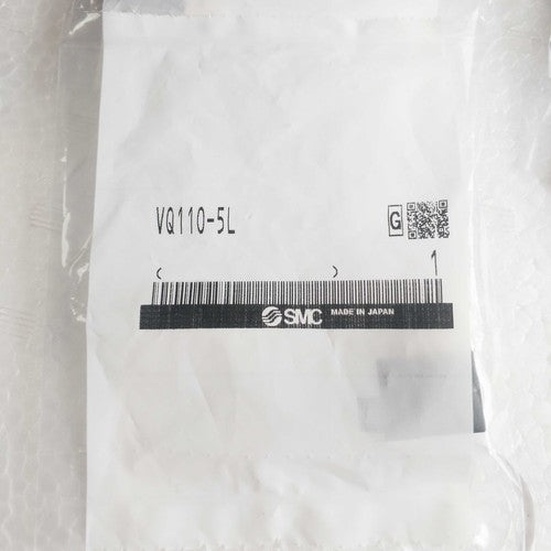 ONE  SMC VQ110-5L The Electromagnetic Valve Free shipping