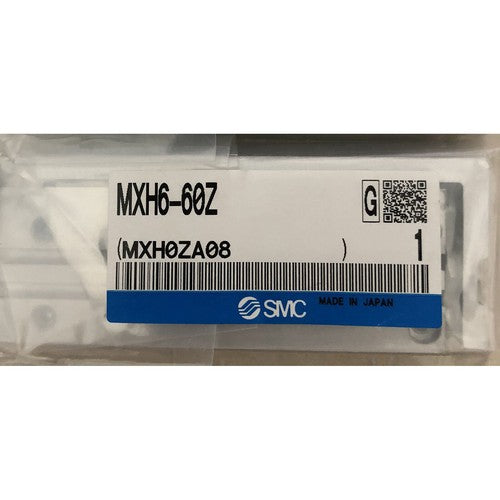 1PC  for SMC MXH6-60Z Slide cylinder MXH6-60Z Free shipping