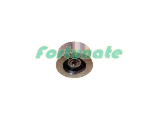 Slow walking wire bearing roller 135009524, wire pressing wheel, wire outlet whe