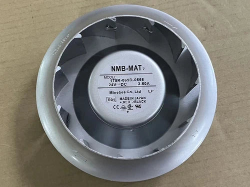 1PC  inverter fan 4 lines Centrifugal fan 175R-069D-0566