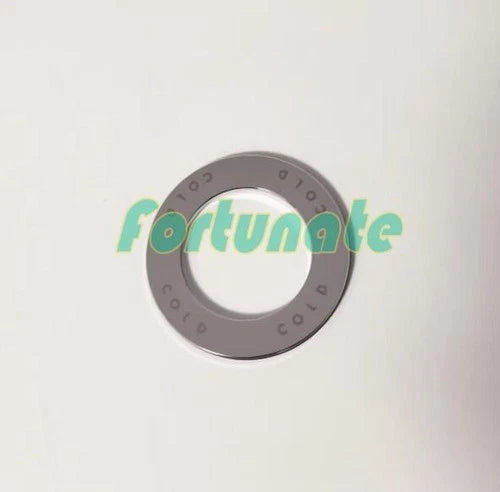 1PC  FOR Hansgrohe Shower empty accessories 96679000 Cold water hole cover
