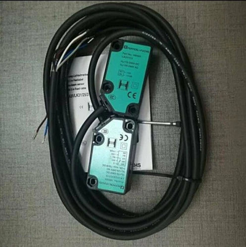 1PC  LA31/LK31/25/31/115  through-beam sensor