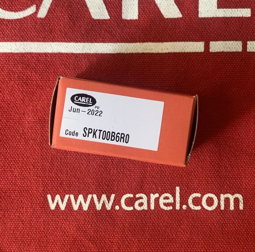 1pc CAREL pressure sensor SPKT00B6R0 0-45KG