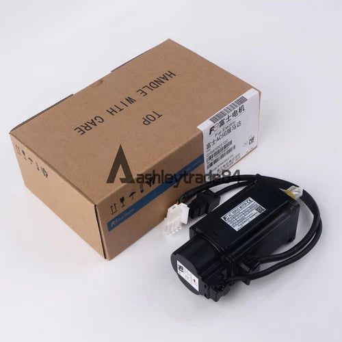 One Fuji GYS401DC2-T2C Servo Motor GYS401DC2T2C