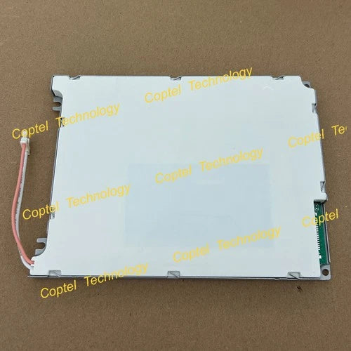 1X Fit for   Membrane PlasticCover LCD Display  OP270 KEY-6 6AV6542-0CA10-0AX0