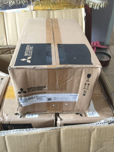Mitsubishi in box FR-A840-00052-2-60 Inverter 1.5KW One year warranty