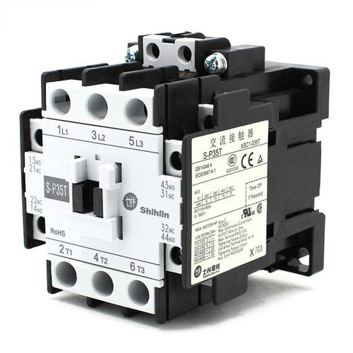Contactor S-P35T AC 380V