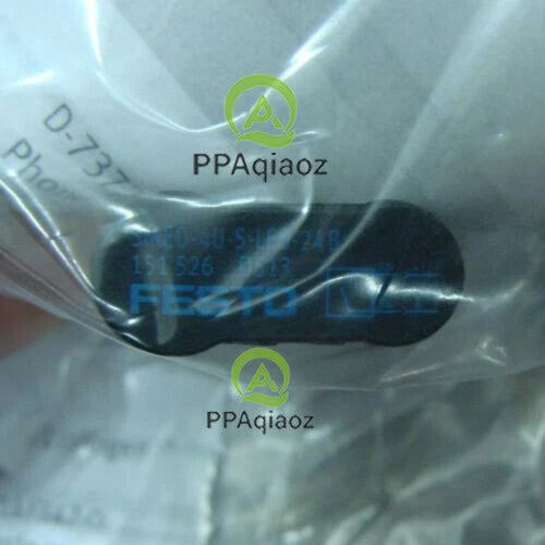 1PC  FESTO SMEO-4U-S-LED-24-B 151526 Magnetic Switch Free Shipping