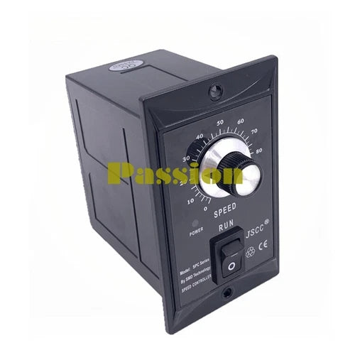 1PCS    SPC120E Governor Motor Speed Controller