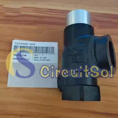 1PC Valve for  Air Compressor 02250097609 02250097-609