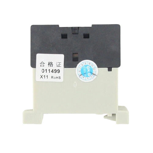 1X For   3A1a 3A1b AC24V 36V 110V 220V 380V  CN-6 AC Contactor
