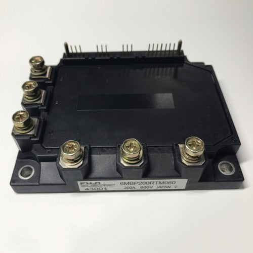 One  power supply module For FUJI 6MBP200RTM060 Free Shipping