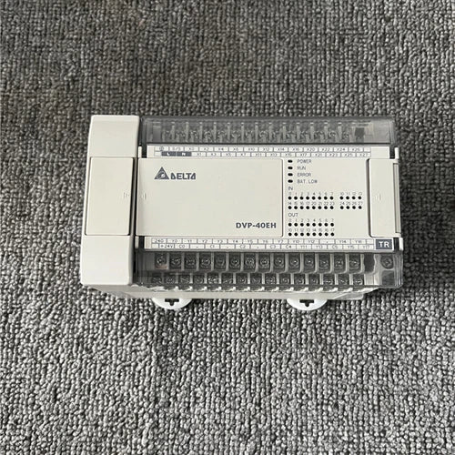 1PCS  Delta DVP32EH00R3 Programmable Controller MODULE Free delivery