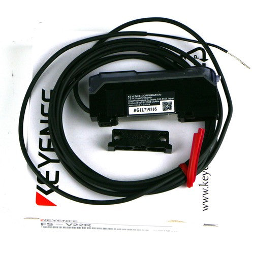1PC Keyence FS-V22R FSV22R Photoelectric Sensor  ping
