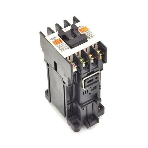 FUJI SC-03/G Contactor DC24V 13NO