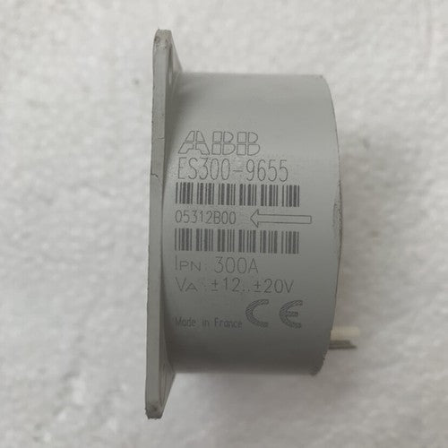 1pc  Abb ES300-9655 IPN 300A Current Transducer Free shipping
