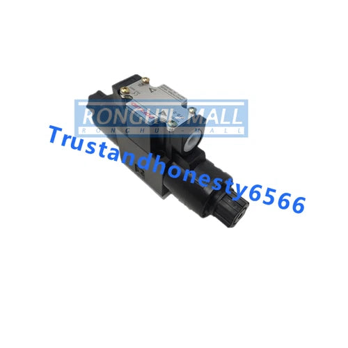 1PCS FOR  DFB-02-2B3-A110-35  Solenoid valve