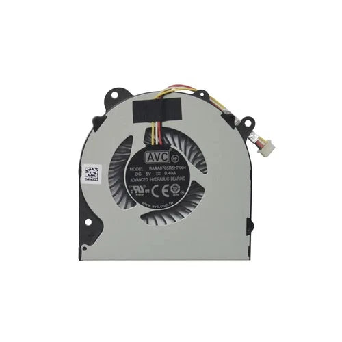 1pc CPU Cooling Fan for Ideacentre FLEX20 Horizon 2s All In One
