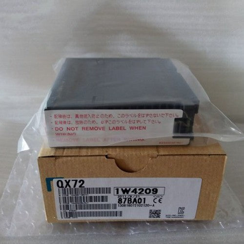 Mitsubishi QX72 PLC module in box Fast Delivery Free Shipping