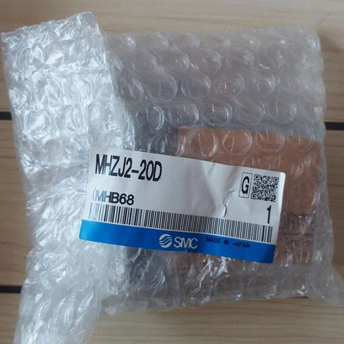 1PC   SMC MHZJ2-20D MHZJ2-20D Finger cylinder Free shipping
