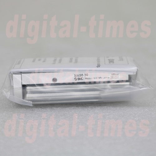 SMC Slider Cylinder MXS6-30 Quality assurance#LJ