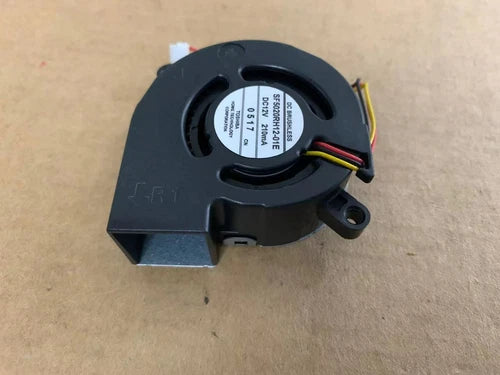 Projector Converter Fan SF5020RH12-01E for Toshiba 50*50*20mm 12V 210MA 3pin