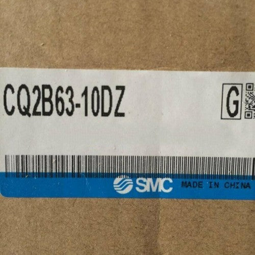 1PC  SMC CQ2B63-10DZ CQ2B6310DZ Thin cylinder in box Free shipping