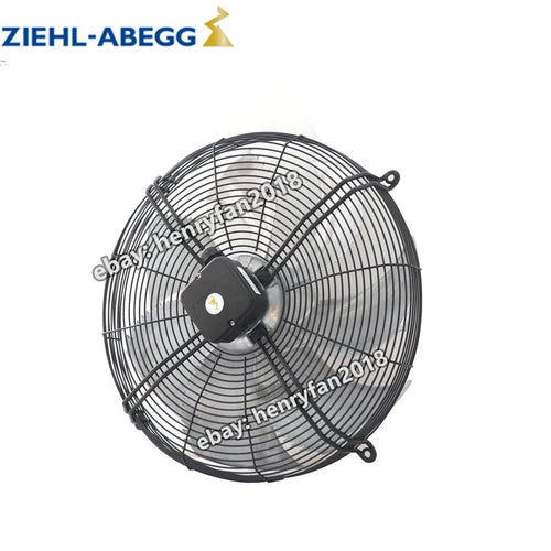 ZIEHL-ABEGG FN050-VDK.4I.V7P1 Axial Fan 400VAC Cooling fan For Air-Conditioner