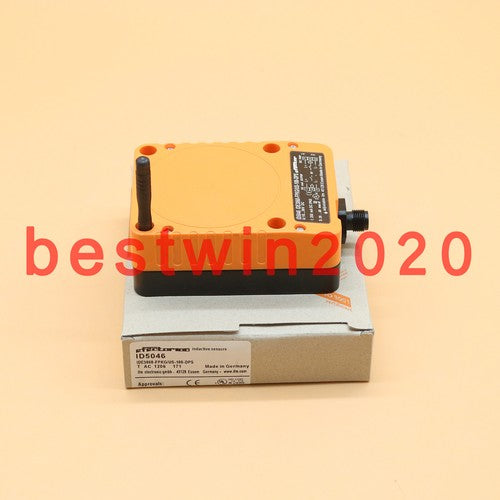 For IFM ID5046  proximity switch sensor Free Shipping