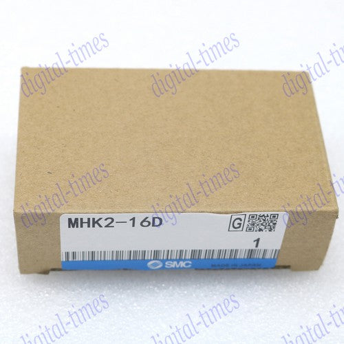 1PC  SMC MHK2-16D pneumatic finger cylinder Free shipping