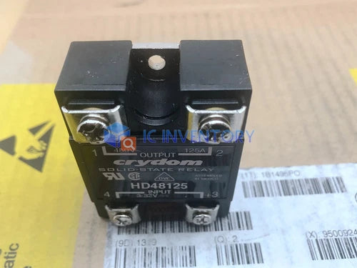 1PCS  Module Supply  HD48125