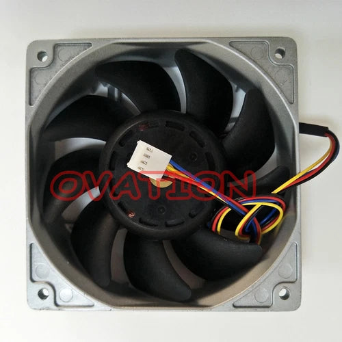 1 PCS For   San Ace 120 9SG1248P1G03 DC 48V 1A 12CM 12038  Fan