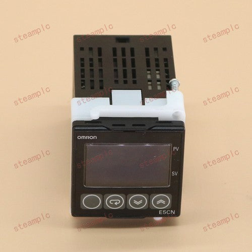 Omron  E5CN-R1TU Temperature Controller 100-240VAC FAST SHIP