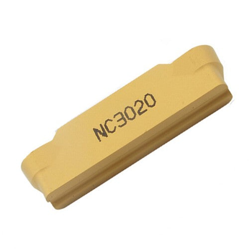 KORLOY MRMN500-M NC3020 Carbide Inserts CNC TOOL