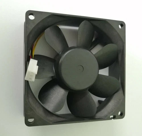 1PC  drive inverter fan 9WP0824S4D03 DC24V 0.1A 8025 8CM 3-PIN