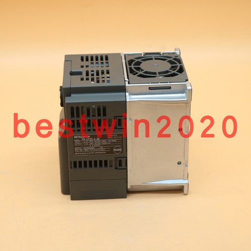 Mitsubishi in box Inverter FR-D720-2.2K FRD7202.2K One year warranty