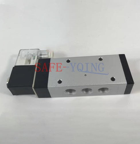One Solenoid Valve XQ250440 XQ250640 XQ250840 XQ251040 XQ251540
