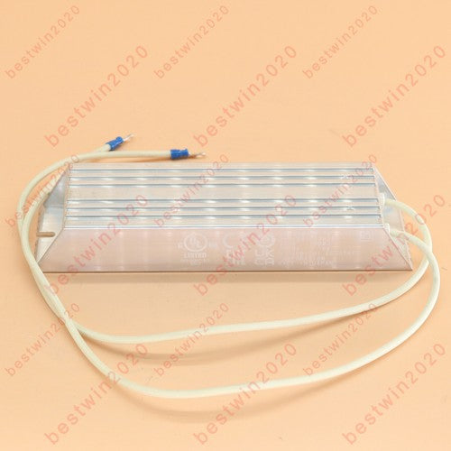 1PC  Mitsubishi FR-ABR-H3.7K Frequency inverter braking resistor  Ship