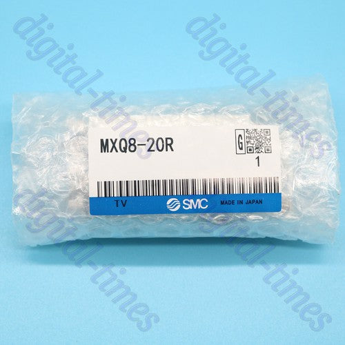 SMC MXQ8-20R slider cylinder Quality assurance#LJ